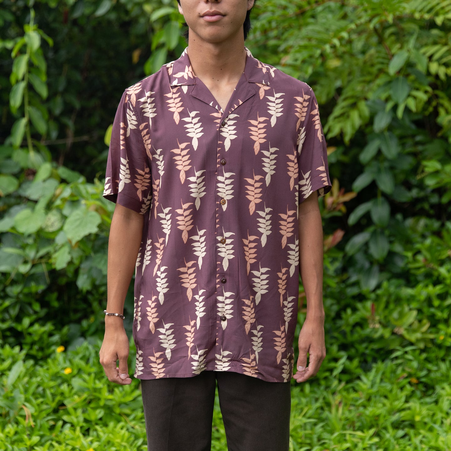 Aloha Shirt