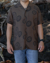 Load image into Gallery viewer, ʻOpihi Aloha Shirt

